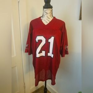 Gamecocks Jersey